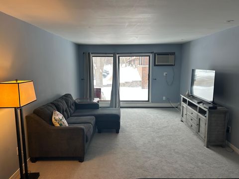 Condo For Sale - 7300 York Avenue<br/> Edina, MN 55435