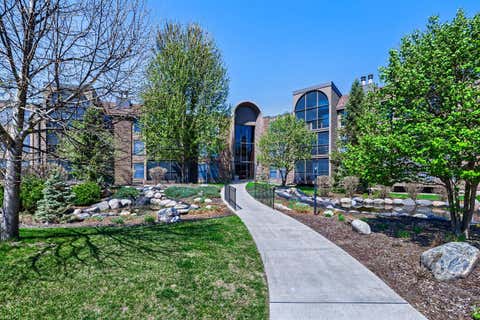 Condo For Sale - 9700 Portland Avenue<br/> Minneapolis, MN 55420