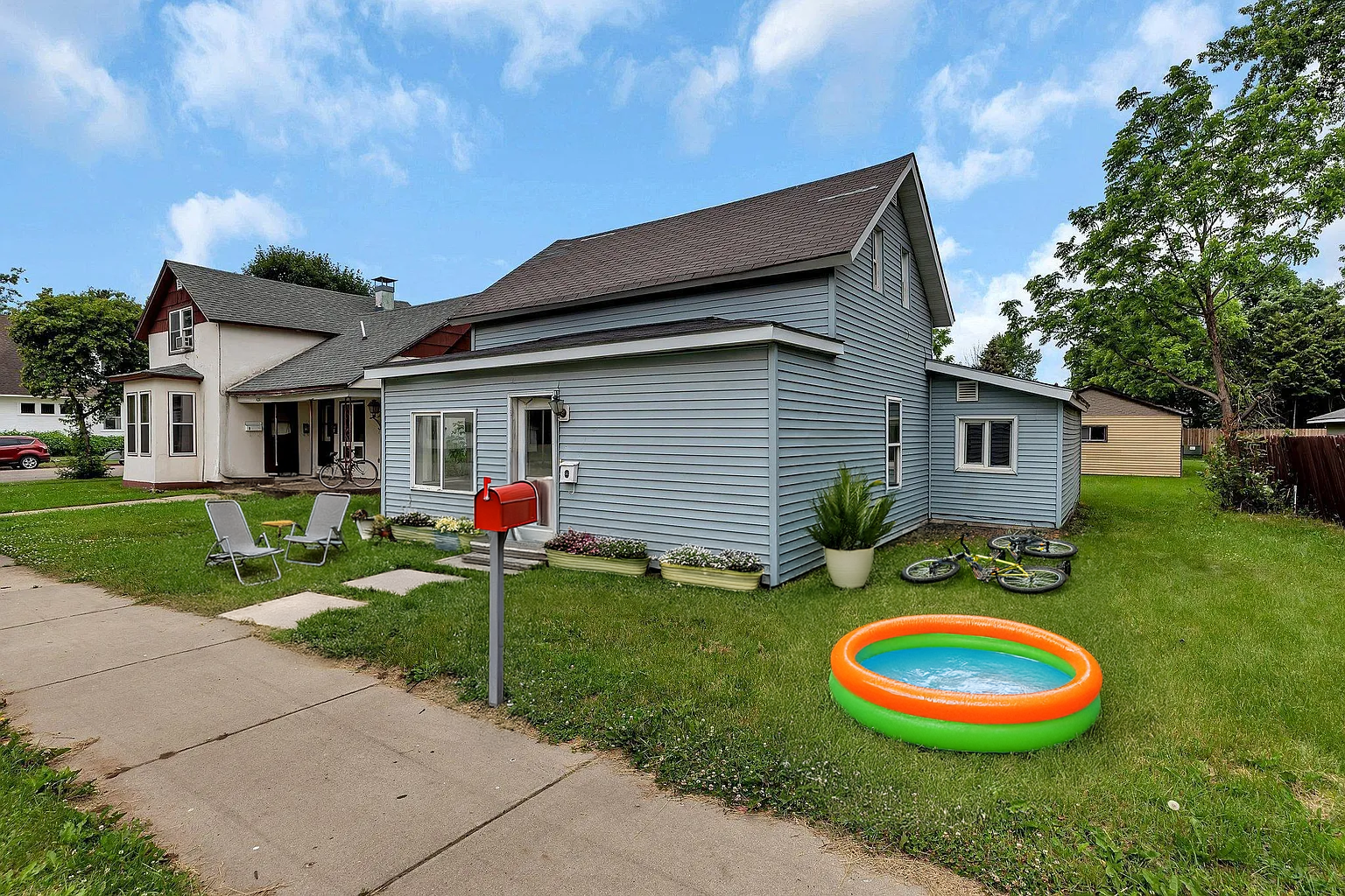 417 1st Street, Wadena, Minnesota image 2