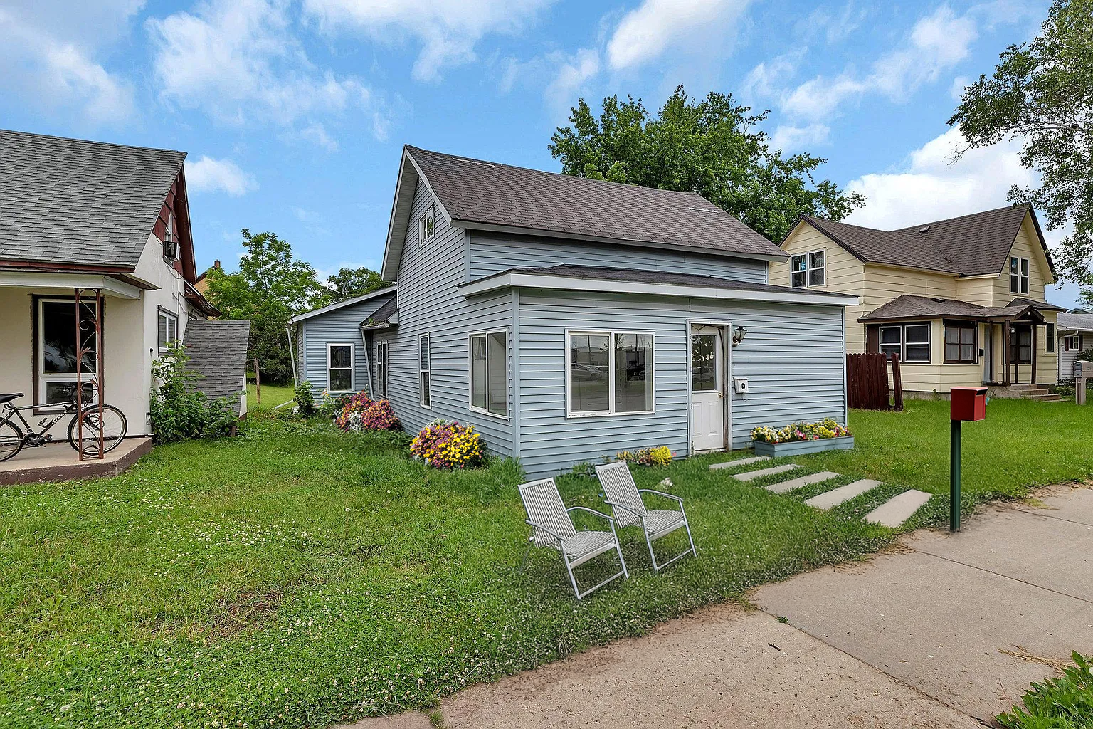 417 1st Street, Wadena, Minnesota image 1