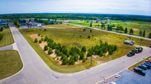 Vacant Land For Sale - TBD 3200 24th Street<br/> Bemidji, MN 56601