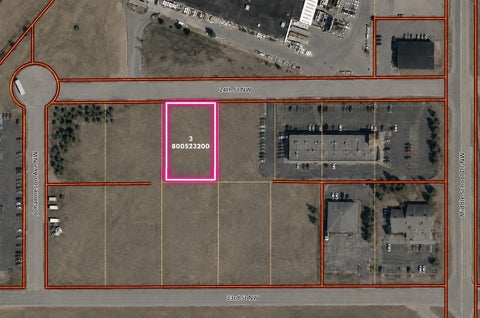 Vacant Land For Sale - TBD 3200 24th Street<br/> Bemidji, MN 56601