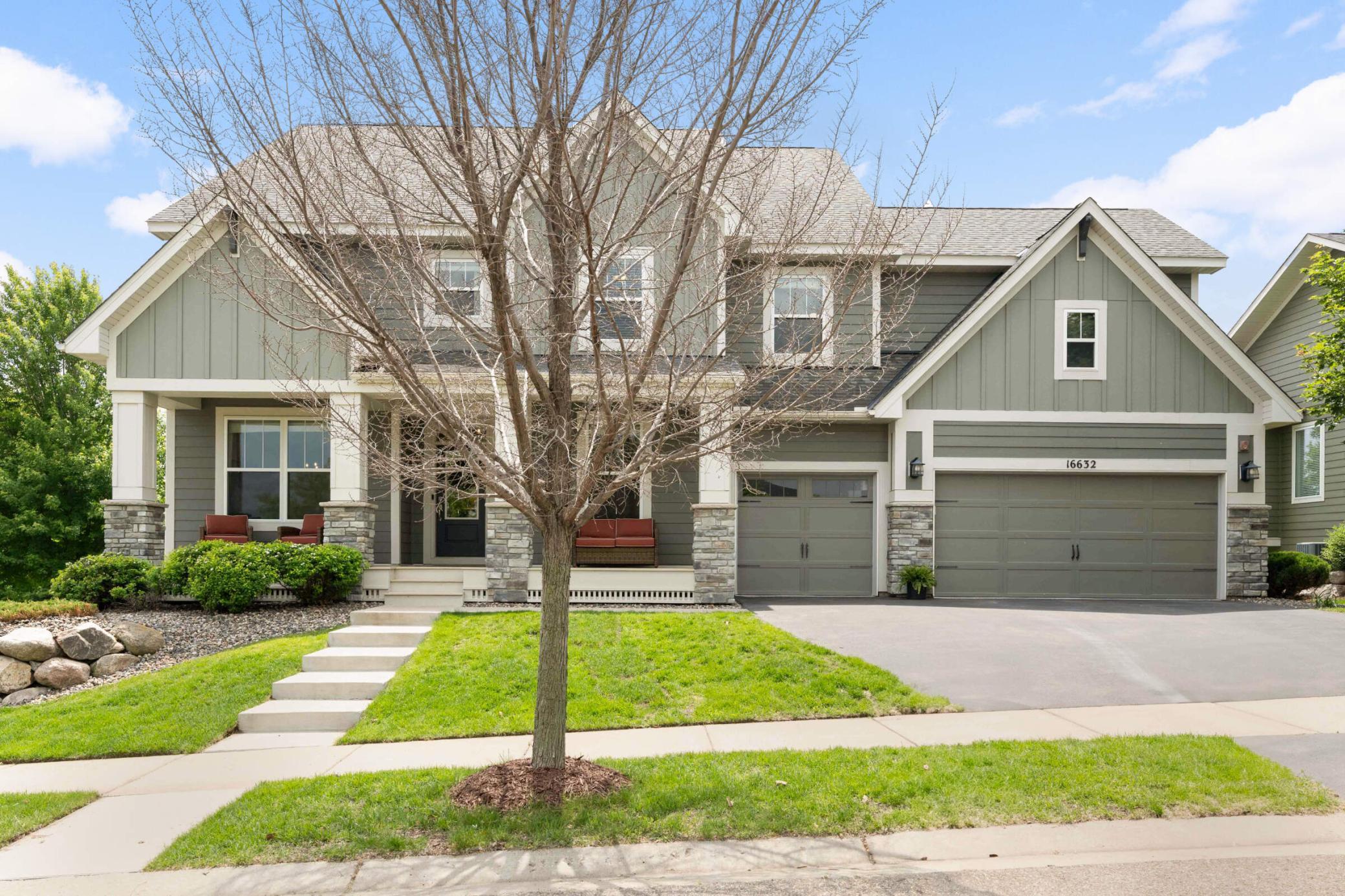 16632 Early Dawn Trail, Lakeville, Minnesota image 12