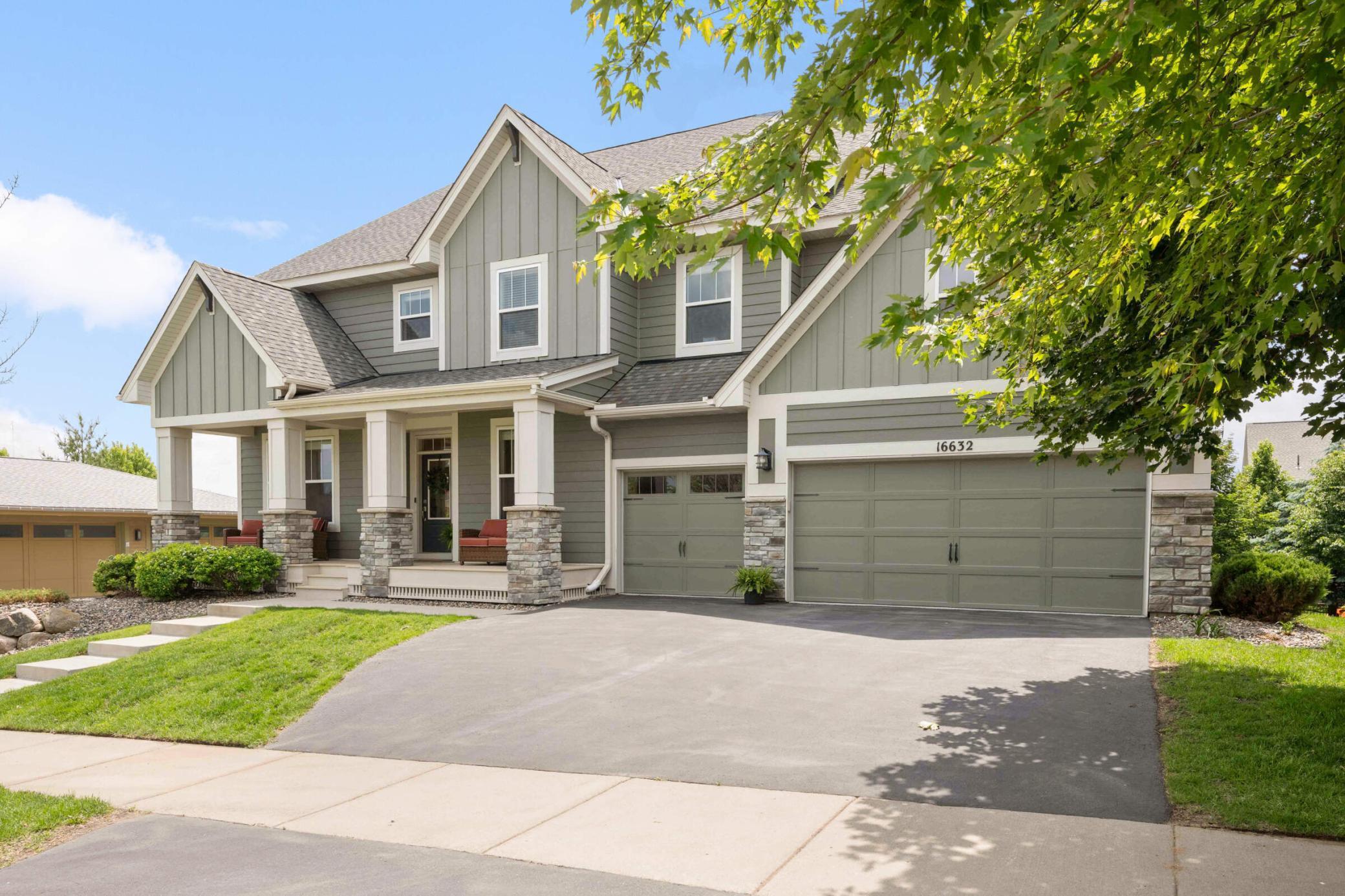 16632 Early Dawn Trail, Lakeville, Minnesota image 13