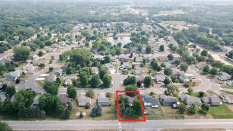 Homes For Sale - 1043 Lawrence Circle<br/> Sartell, MN 56377