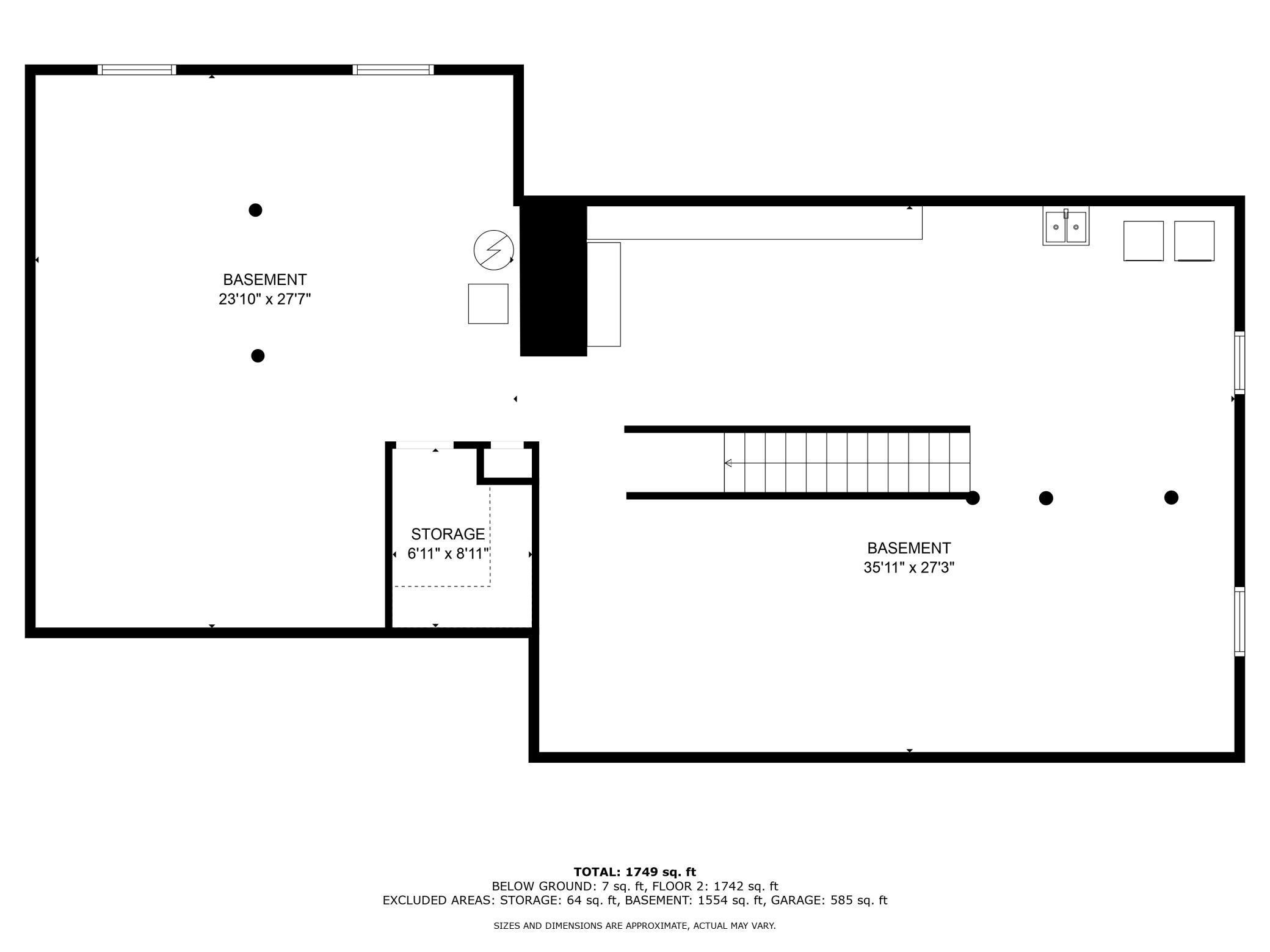 1821 12th Avenue, Saint Cloud, Minnesota image 26