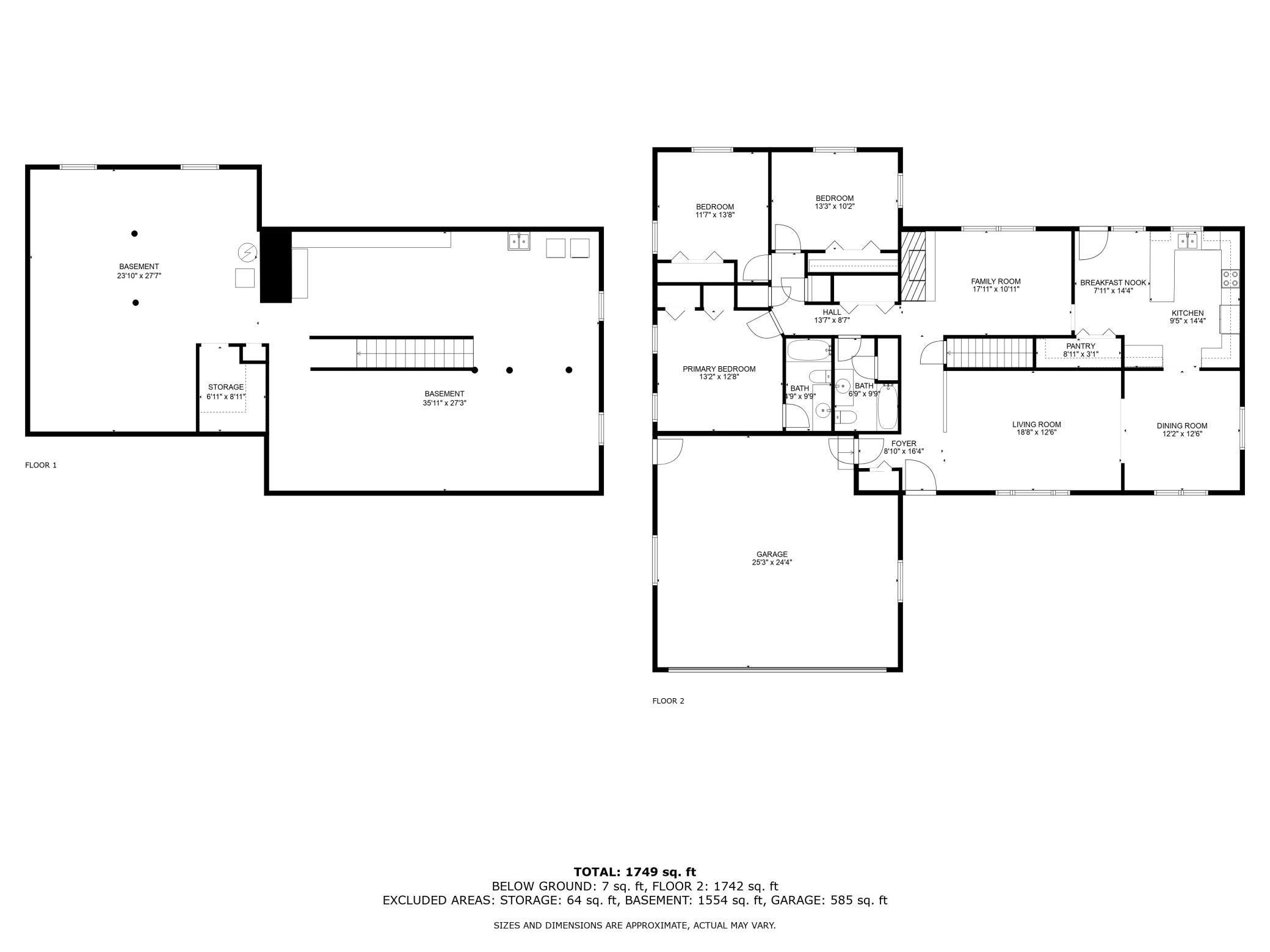 1821 12th Avenue, Saint Cloud, Minnesota image 27