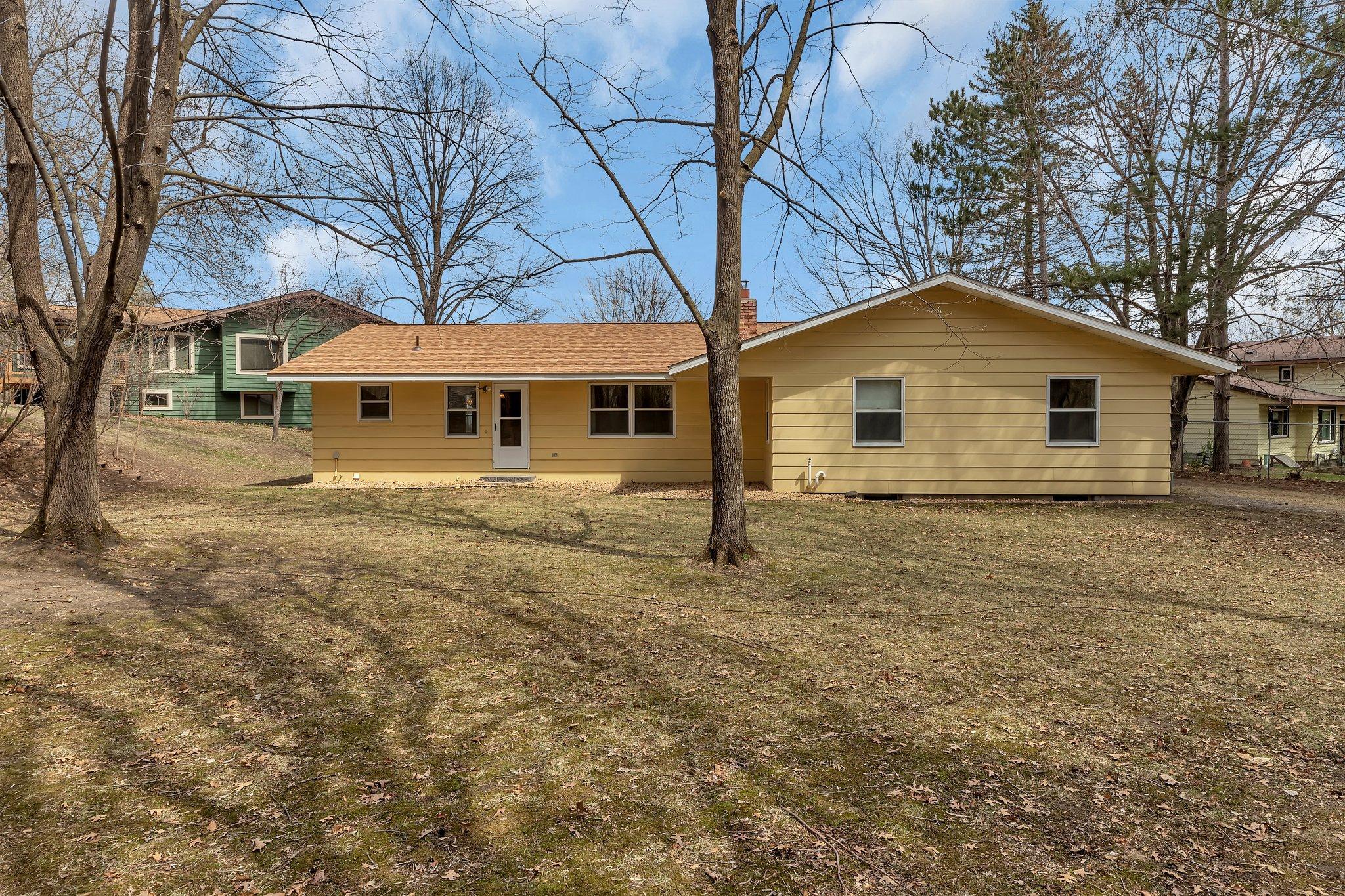1821 12th Avenue, Saint Cloud, Minnesota image 4