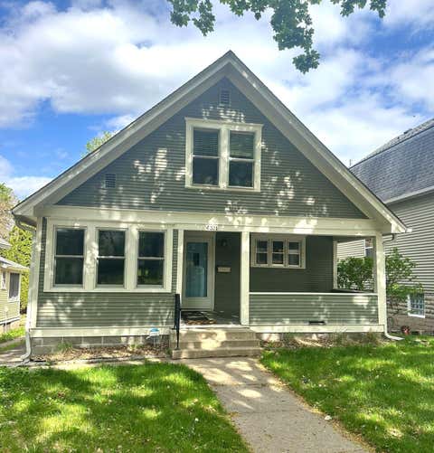 Homes For Sale - 4331 Pillsbury Avenue<br/> Minneapolis, MN 55409