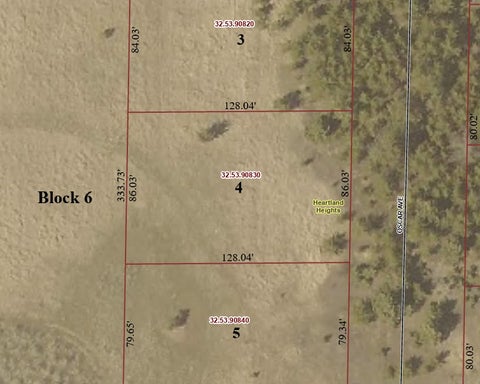 Vacant Land For Sale - TBD LOT 4 Oscar Avenue<br/> Park Rapids, MN 56470