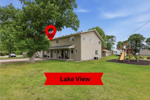 Homes For Sale - 35686 Rush Lake Loop Loop<br/> Ottertail, MN 56571