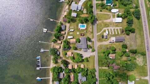 Homes For Sale - 35686 Rush Lake Loop Loop<br/> Ottertail, MN 56571