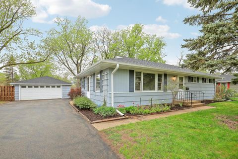 Homes For Sale - 9112 Dupont Avenue<br/> Bloomington, MN 55420