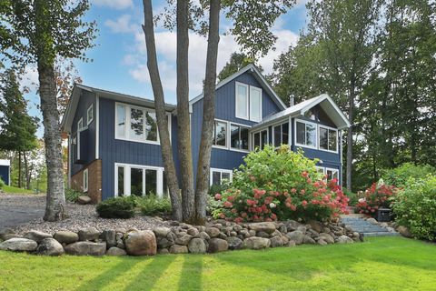 Homes For Sale - 43830 Nature Avenue<br/> Palisade, MN 56469