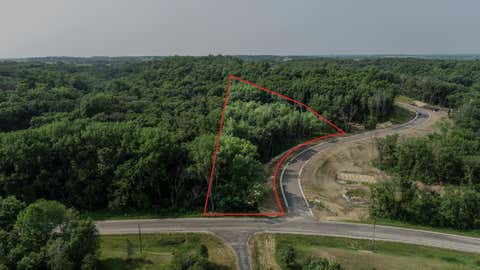 Vacant Land For Sale - TBD L1b1 Meadow Crossing Lane<br/> Olmsted County, Rochester, MN 55902
