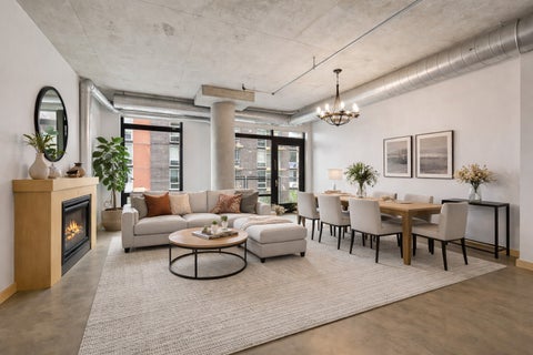 Condo For Sale - 720 N 4th Street<br/> Minneapolis, MN 55401