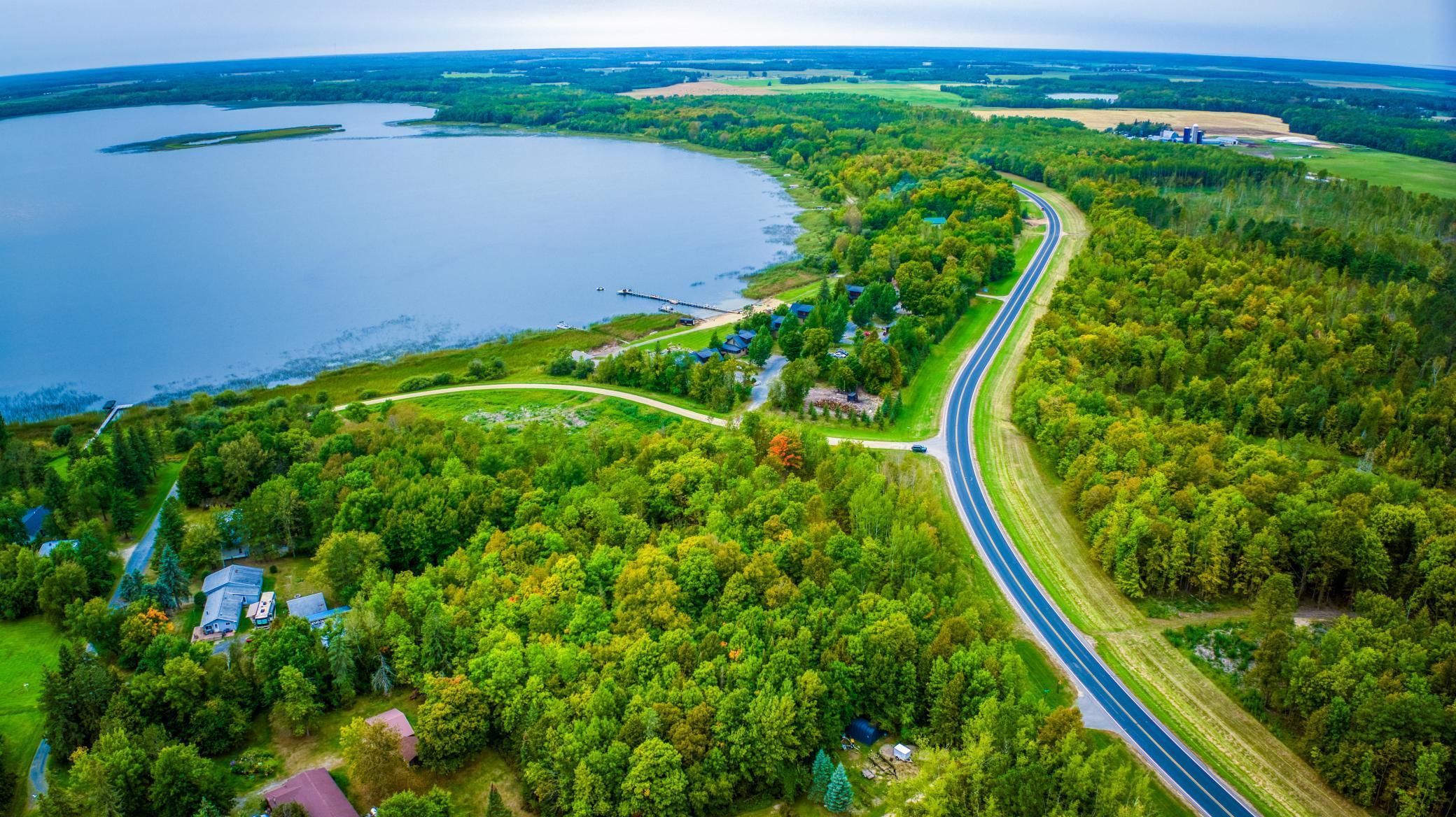 TBD N Point Lane, Hines, Minnesota image 3