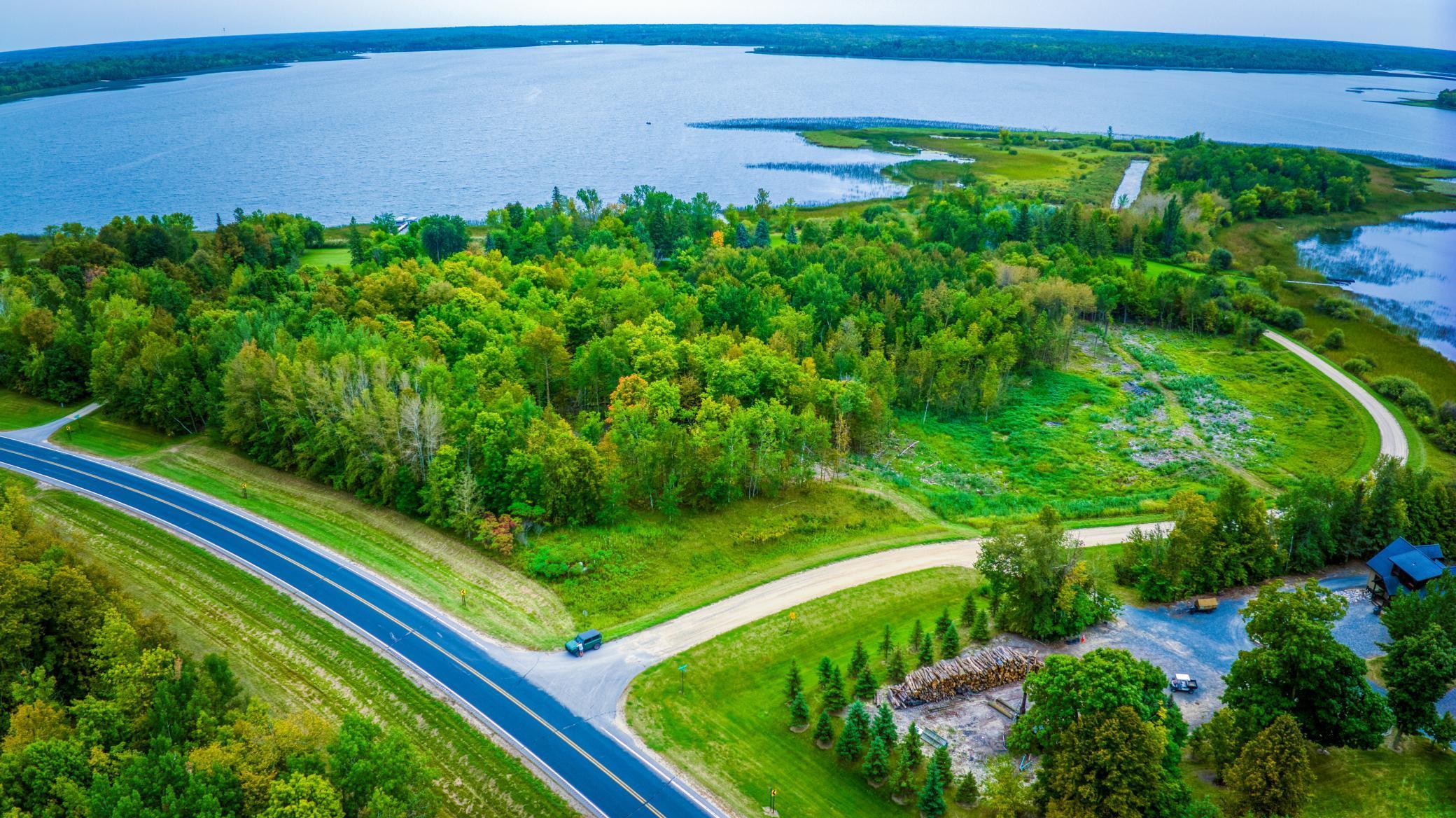 TBD N Point Lane, Hines, Minnesota image 5