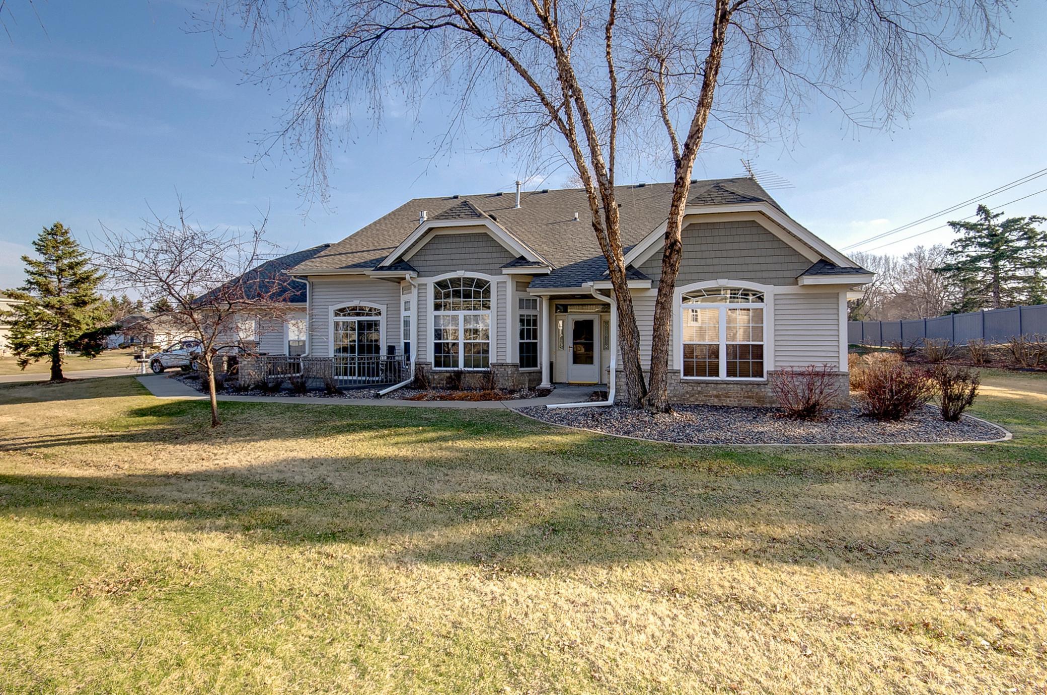 14445 Freesia Way, Saint Paul, Minnesota image 1