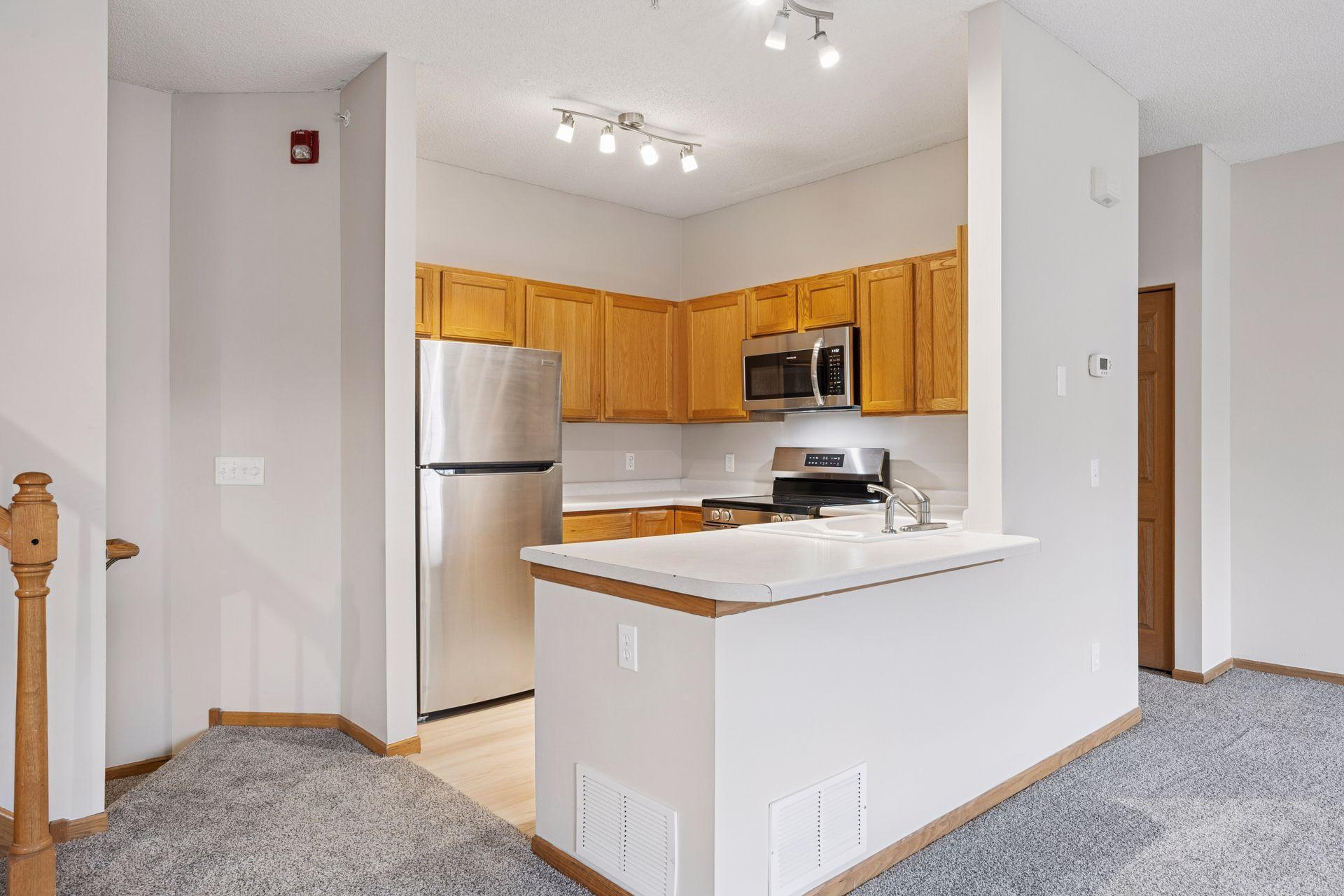 1068 109th Lane #708, Minneapolis, Minnesota image 8