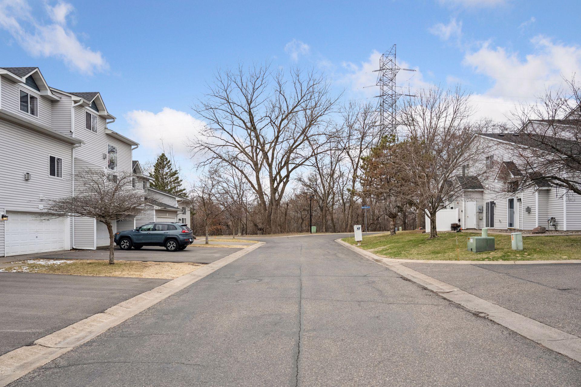 1068 109th Lane #708, Minneapolis, Minnesota image 24