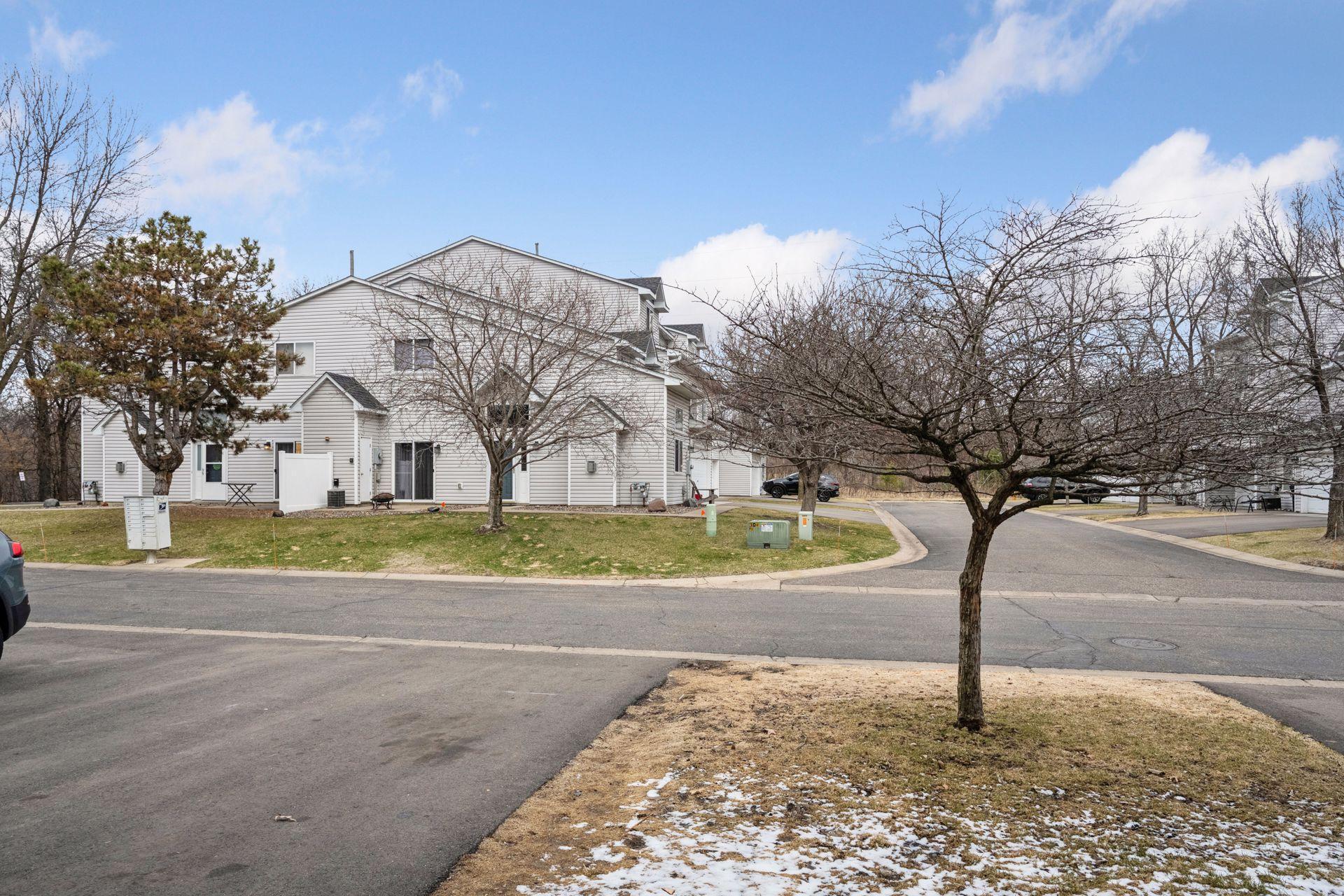 1068 109th Lane #708, Minneapolis, Minnesota image 25