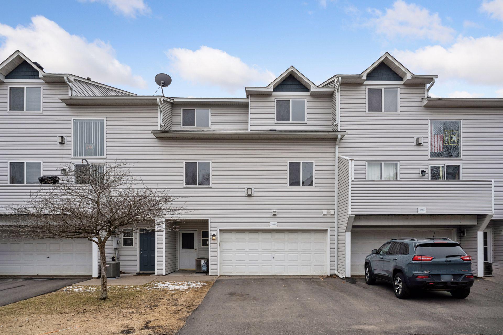 1068 109th Lane #708, Minneapolis, Minnesota image 26