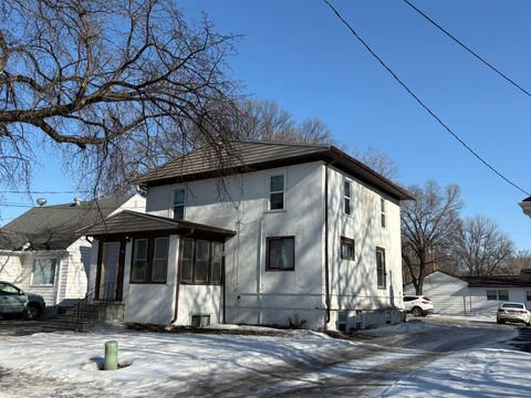 Multifamily For Sale - 1235 11 1/2 Street<br/> Fargo, ND 58102