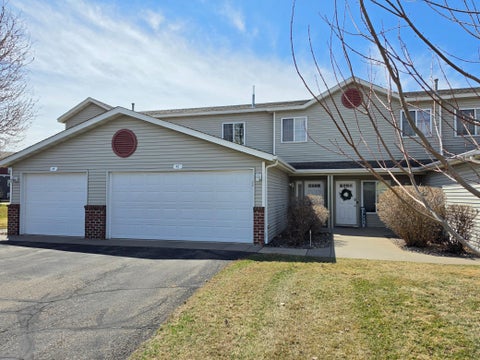 Townhouse For Sale - 939 Cypress Road<br/> Saint Cloud, MN 56303