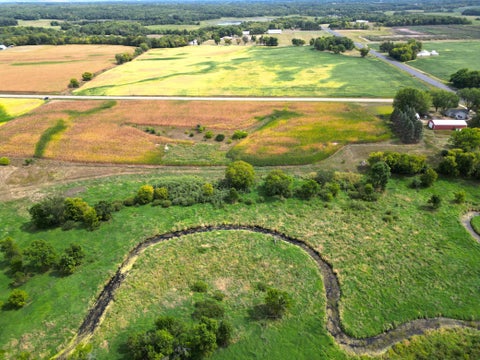 Vacant Land For Sale - 10XXX Douglas Avenue<br/> Maple Lake, MN 55358