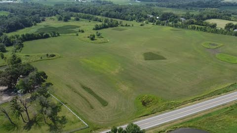 Vacant Land For Sale - 9250 Underhill Lane<br/> Rogers, MN 55374