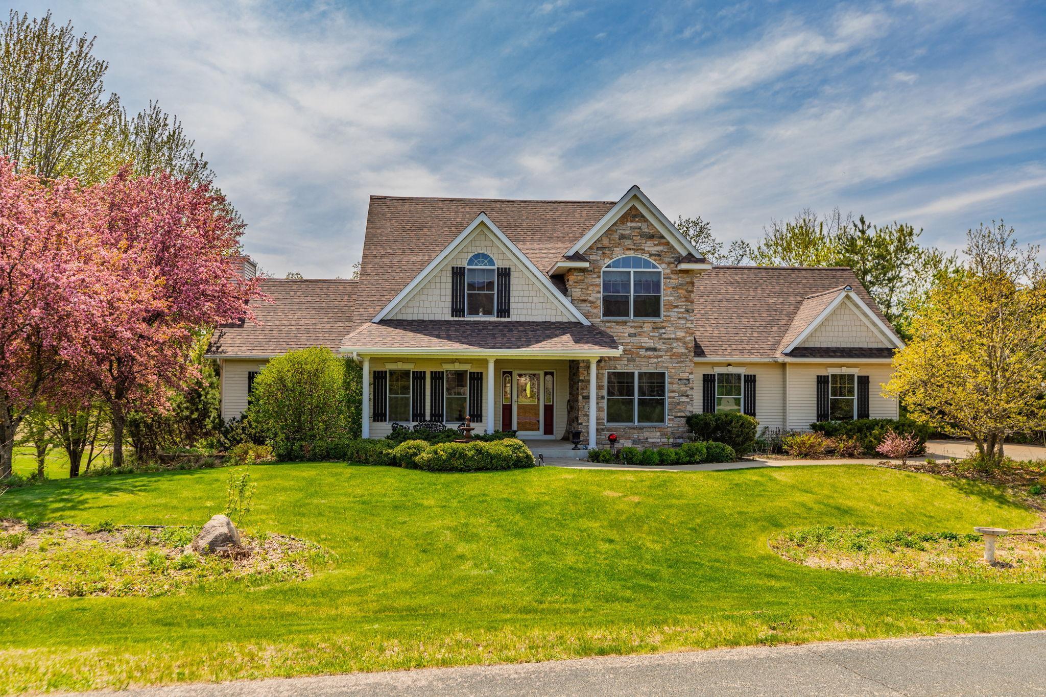770 Valley View Road, Oronoco, Minnesota image 1