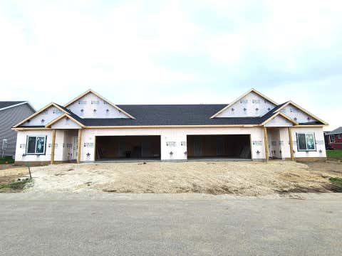 Townhouse For Sale - 1002 11th Place<br/> Kasson, MN 55944