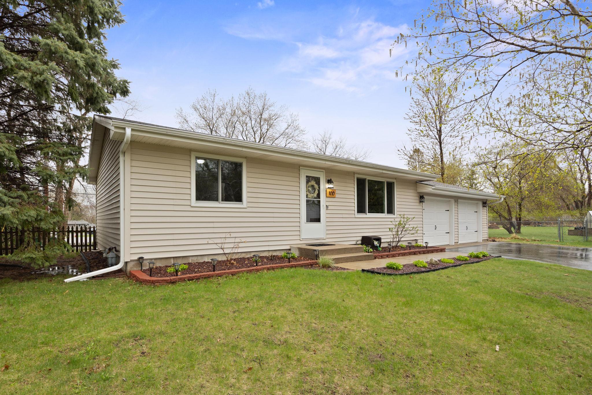 100 Highland Lane, Buffalo, Minnesota image 21