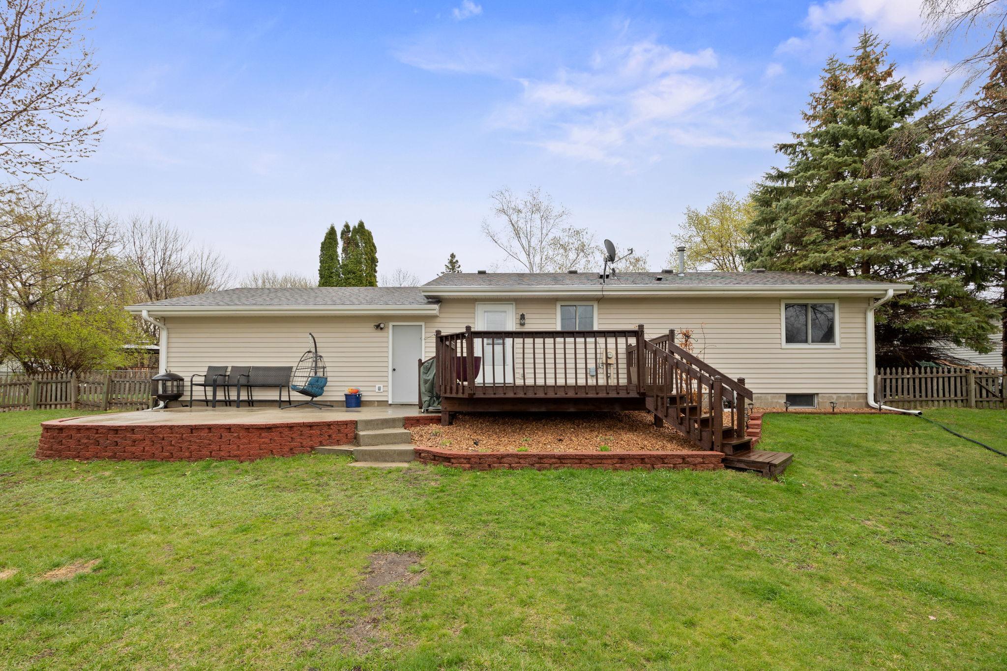 100 Highland Lane, Buffalo, Minnesota image 16