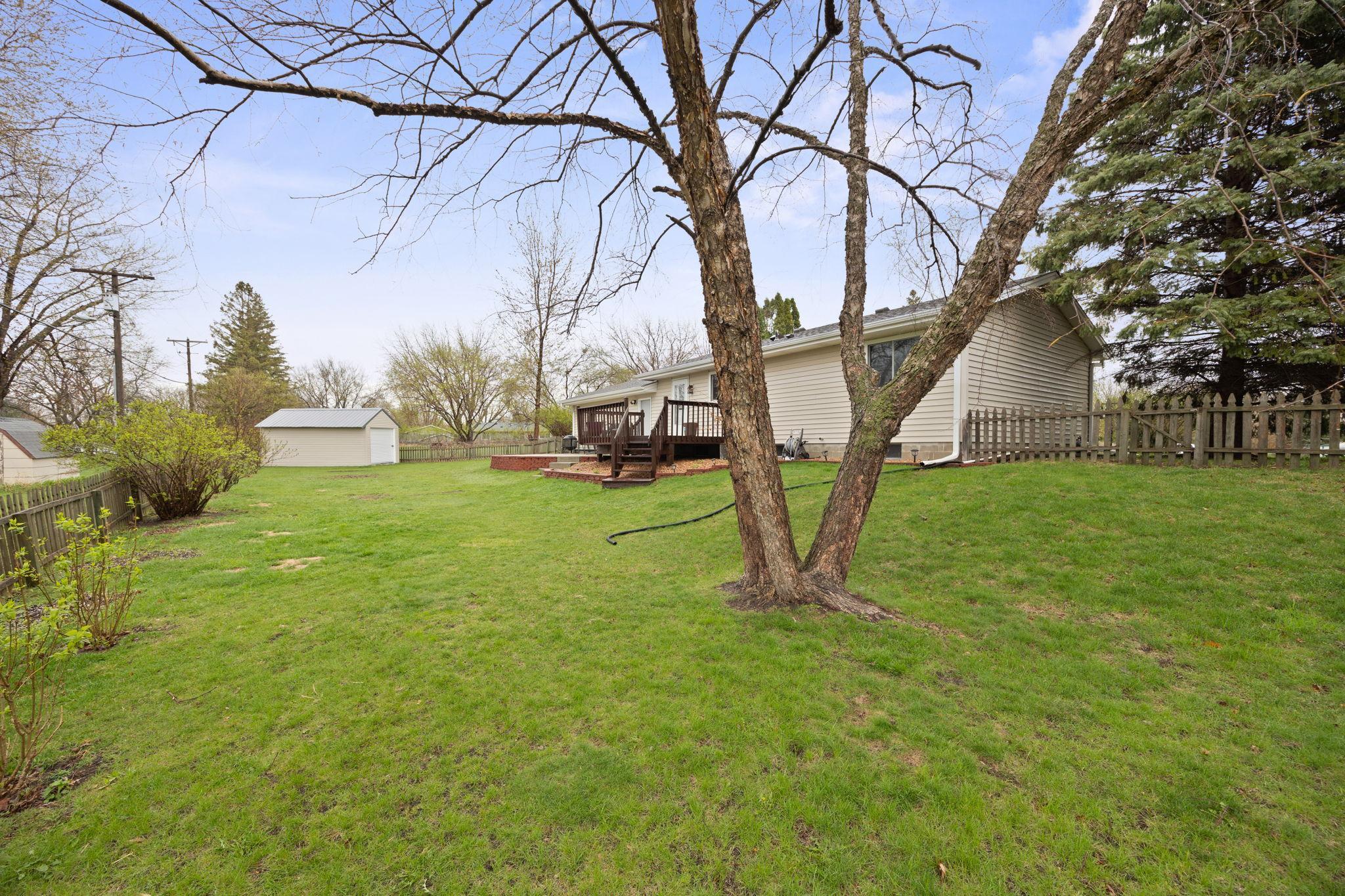 100 Highland Lane, Buffalo, Minnesota image 18