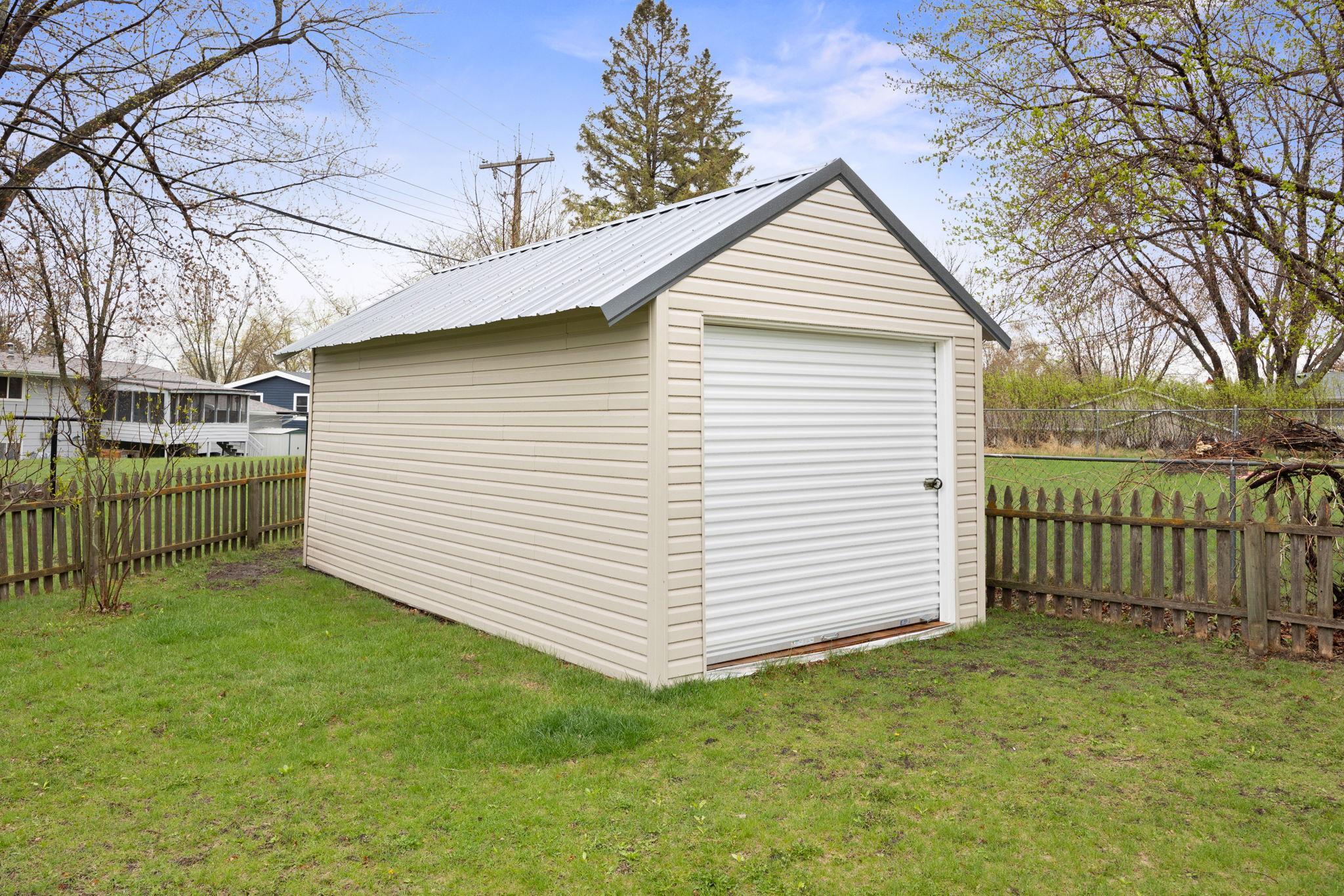 100 Highland Lane, Buffalo, Minnesota image 19
