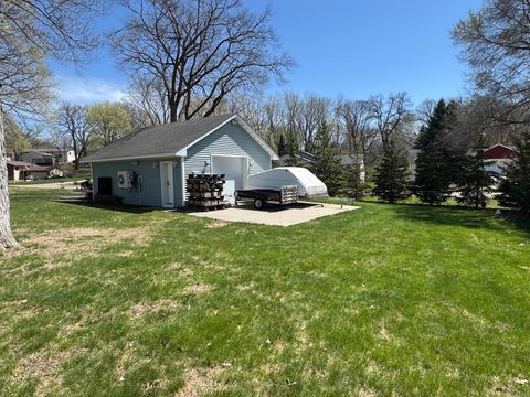 Vacant Land For Sale - 17368 Sunset Trail<br/> Prior Lake, MN 55372
