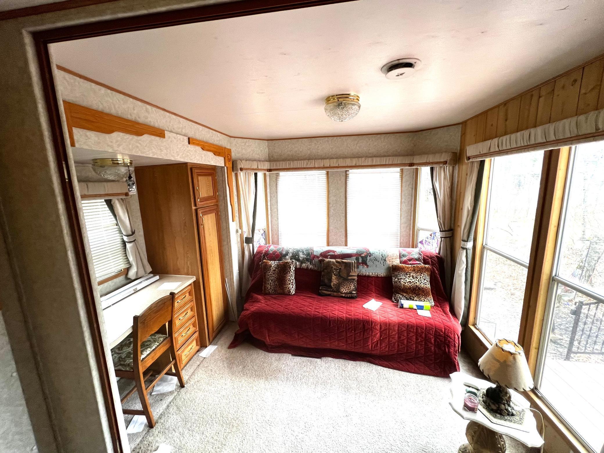 F14 Lot 99 Pathfinder Village, Hinckley, Minnesota image 14