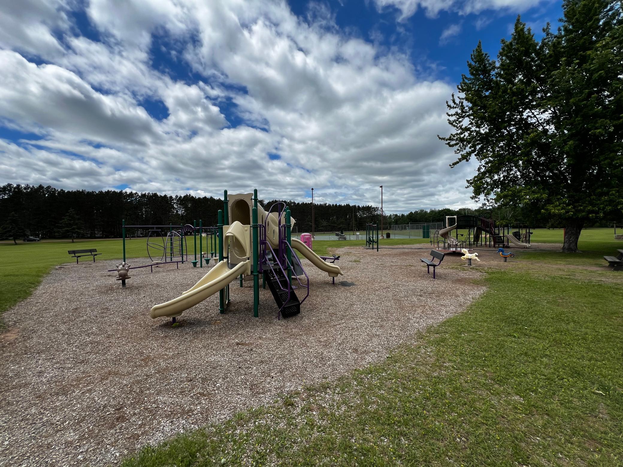 F14 Lot 99 Pathfinder Village, Hinckley, Minnesota image 31