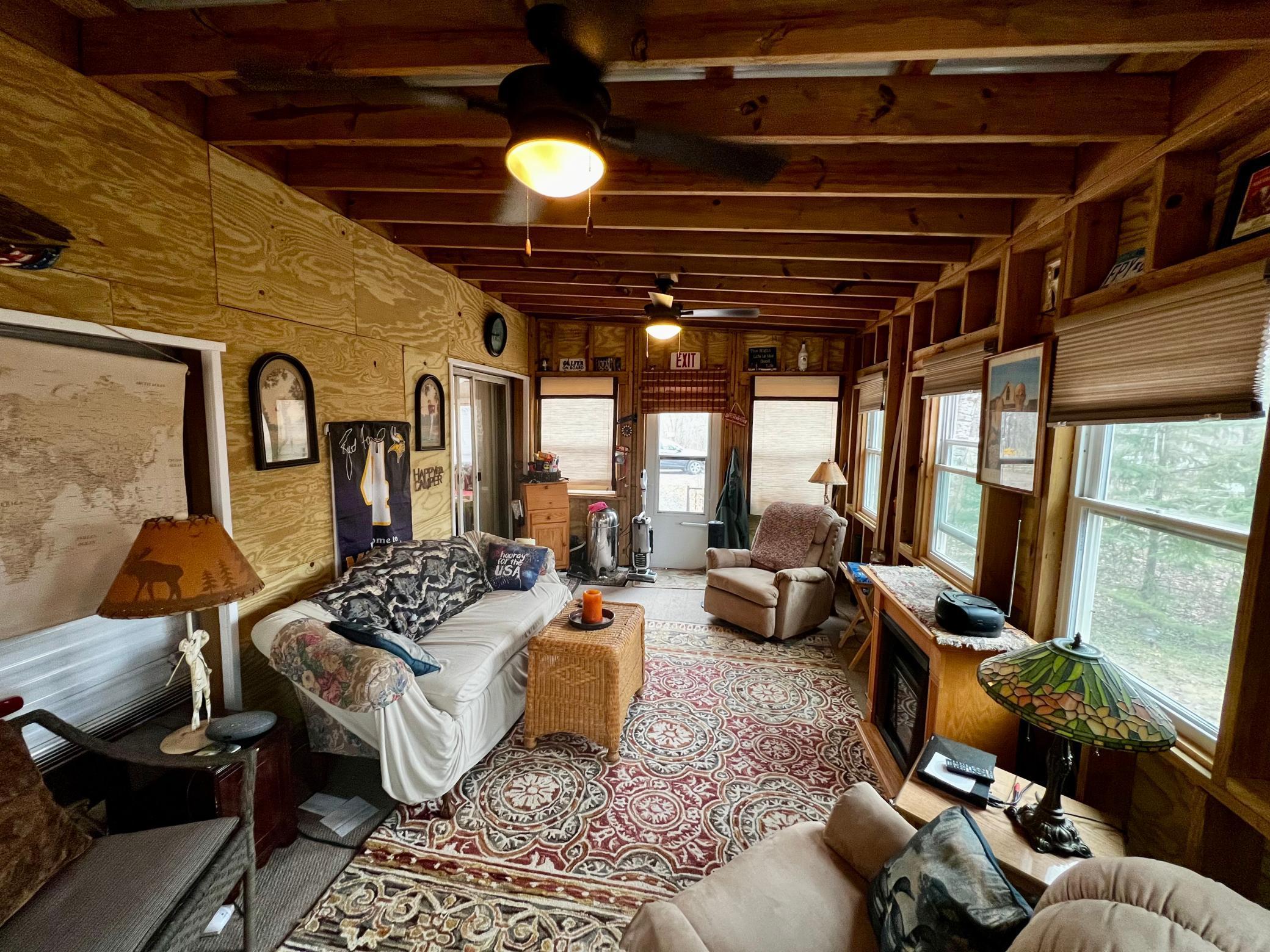 F14 Lot 99 Pathfinder Village, Hinckley, Minnesota image 20