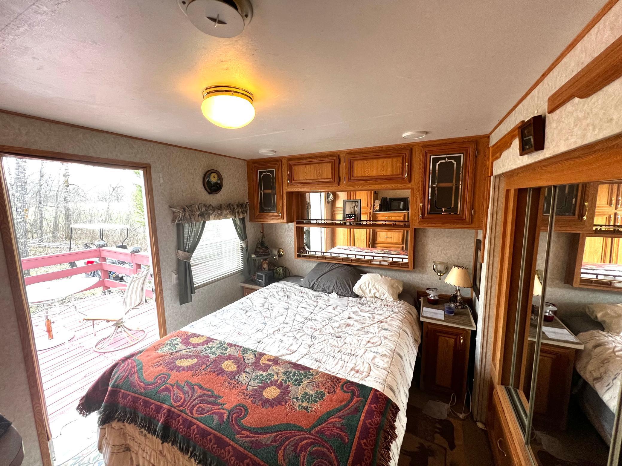F14 Lot 99 Pathfinder Village, Hinckley, Minnesota image 15