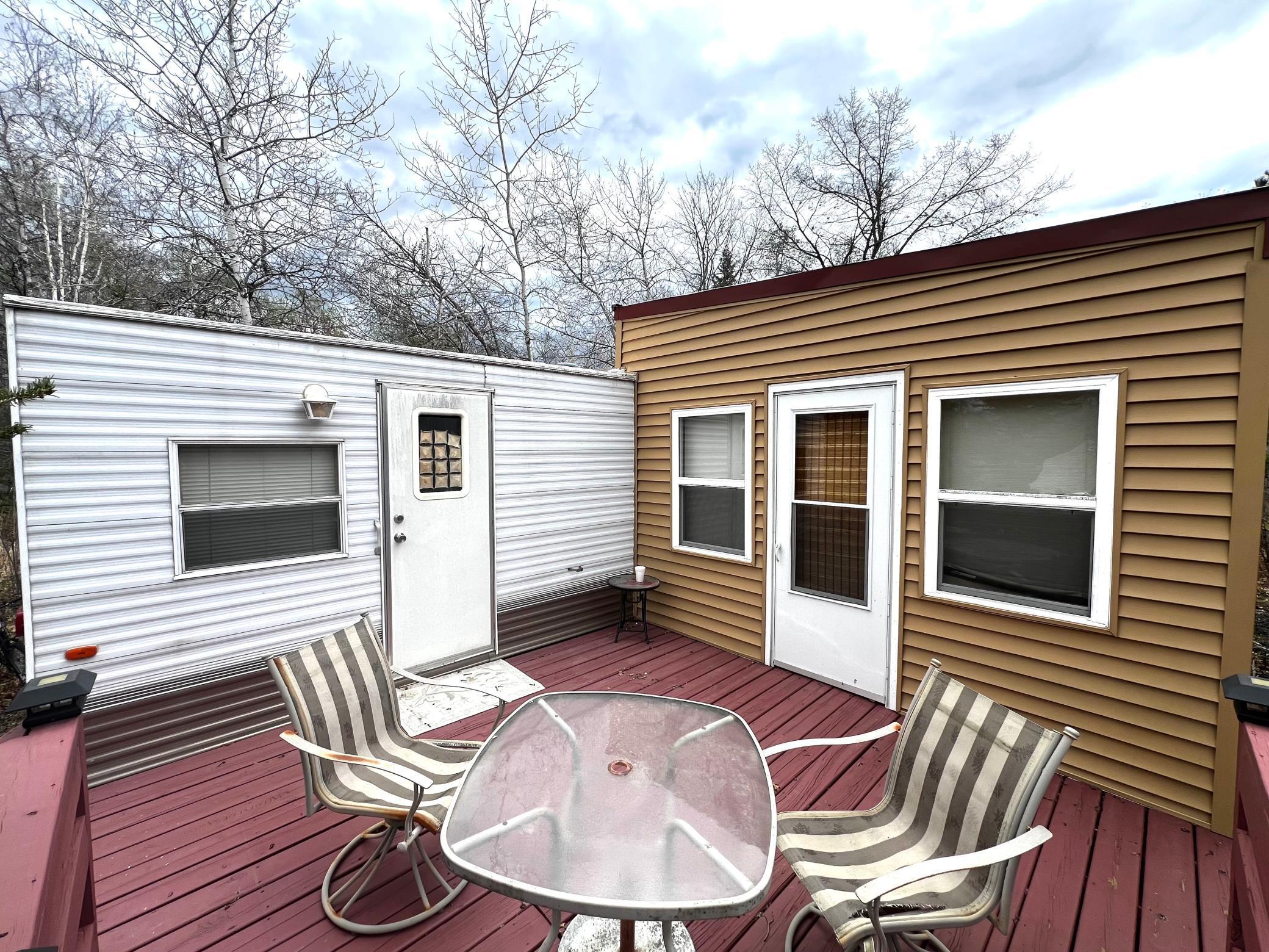 F14 Lot 99 Pathfinder Village, Hinckley, Minnesota image 8
