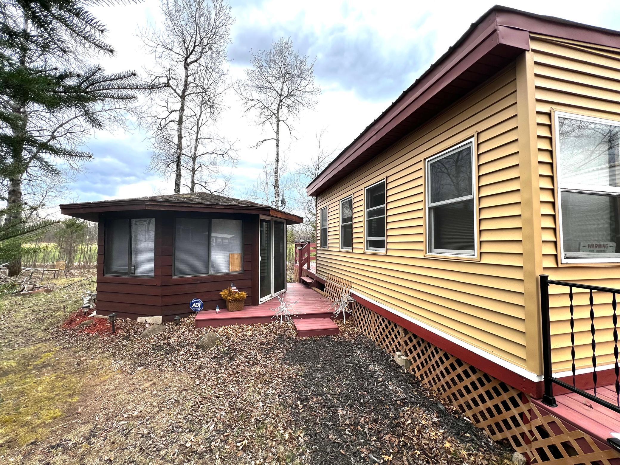 F14 Lot 99 Pathfinder Village, Hinckley, Minnesota image 3