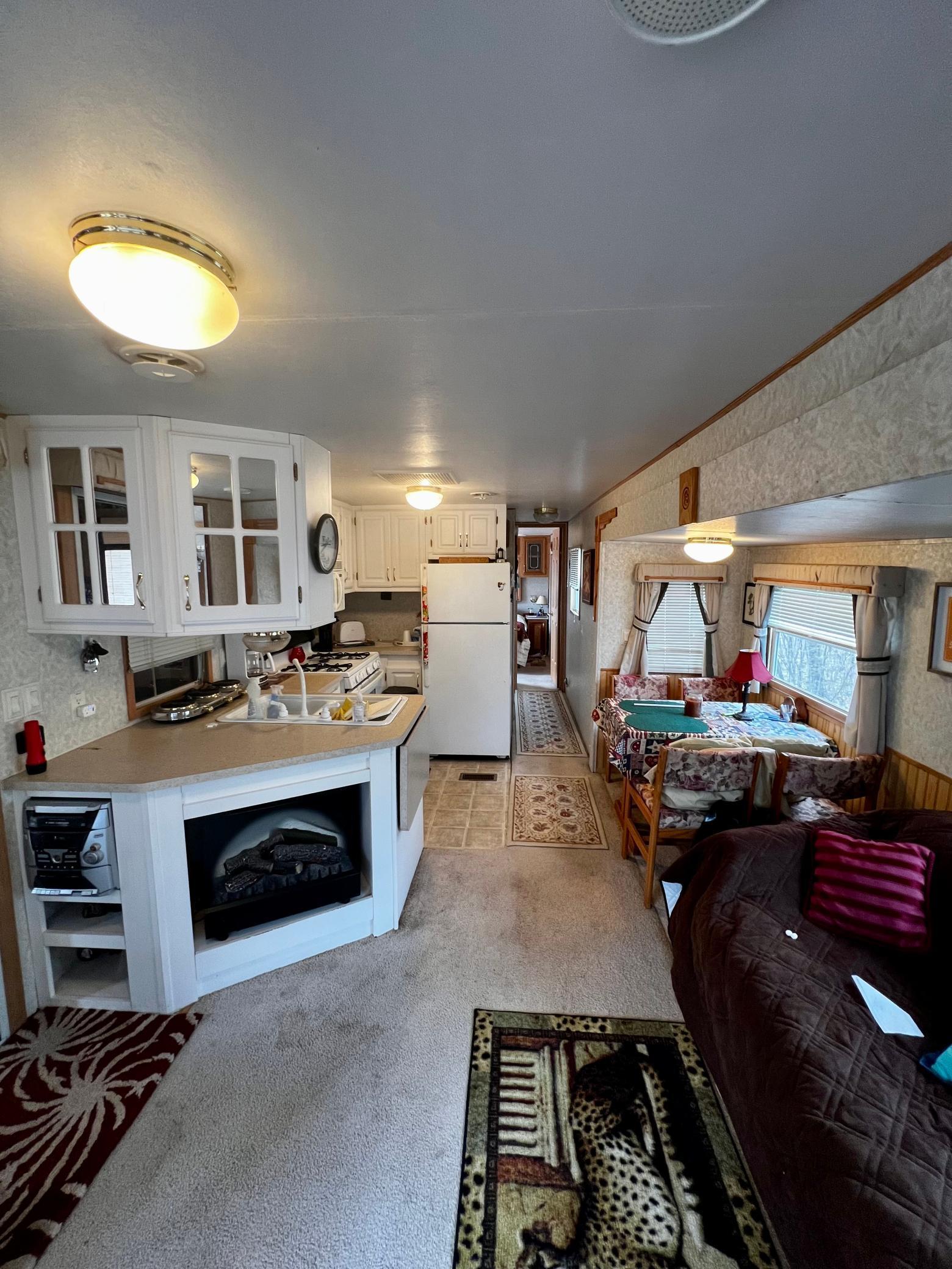 F14 Lot 99 Pathfinder Village, Hinckley, Minnesota image 10