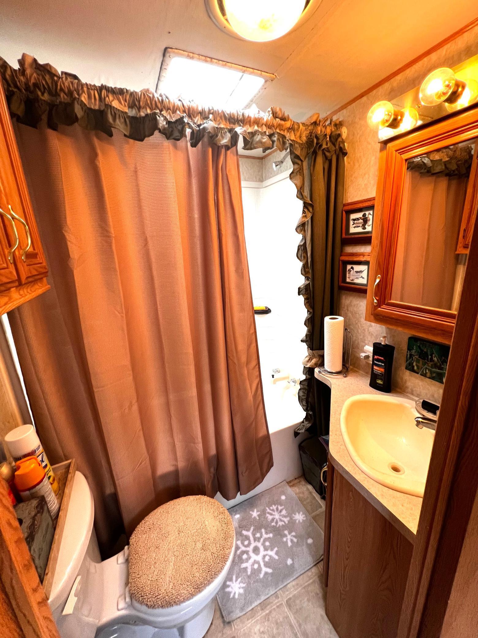 F14 Lot 99 Pathfinder Village, Hinckley, Minnesota image 17