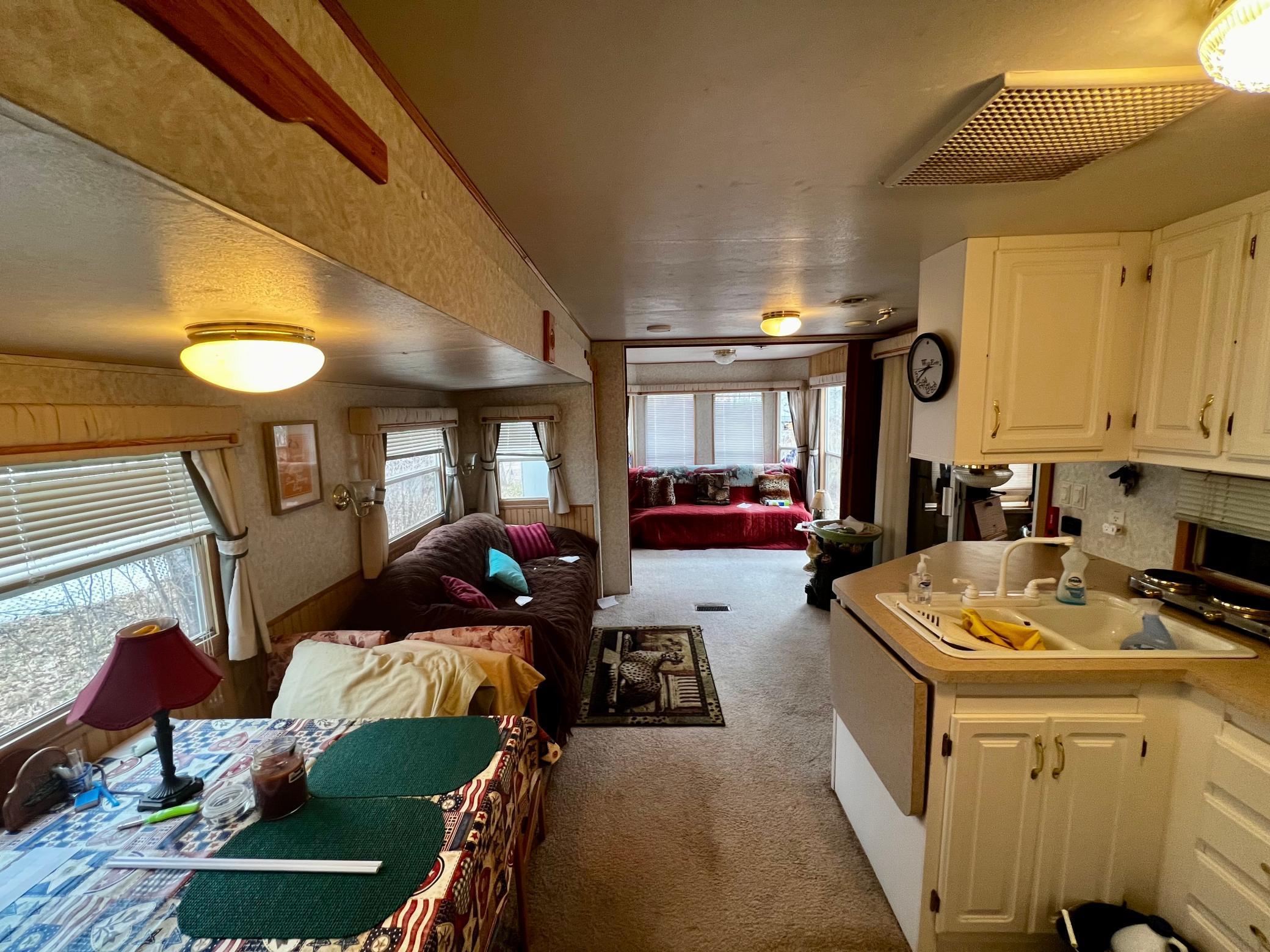 F14 Lot 99 Pathfinder Village, Hinckley, Minnesota image 13
