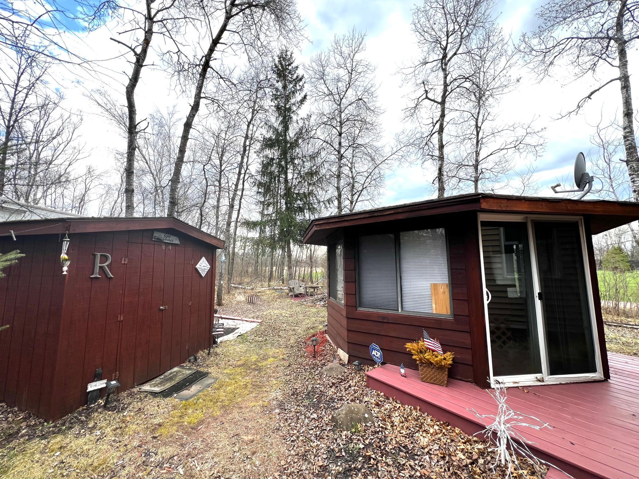 F14 Lot 99 Pathfinder Village, Hinckley, Minnesota image 4