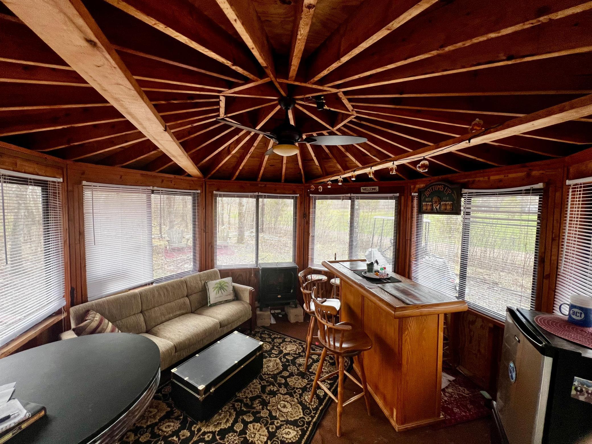 F14 Lot 99 Pathfinder Village, Hinckley, Minnesota image 21