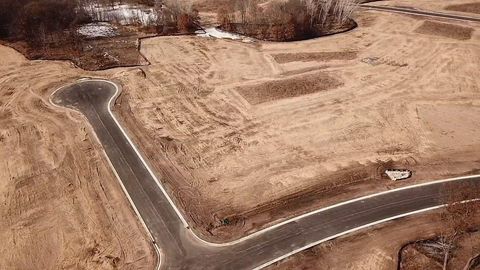 Vacant Land For Sale - 4287 158th Lane<br/> Ham Lake, MN 55304